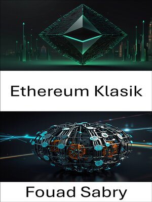 cover image of Ethereum Klasik
